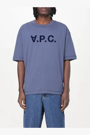 A.P.C. T-Shirt A. P.C. Homme couleur