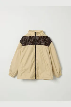 Fendi Veste Enfant couleur