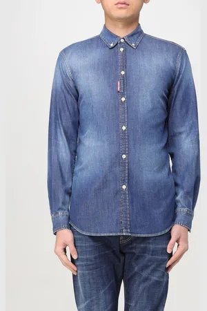Dsquared2 Chemise Homme couleur