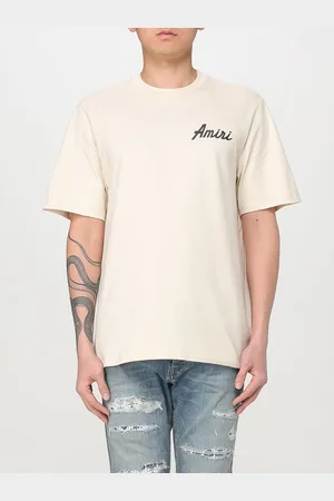 AMIRI T-Shirt Homme couleur
