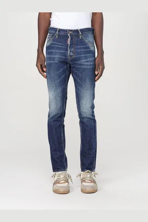 Dsquared2 Jeans Homme couleur