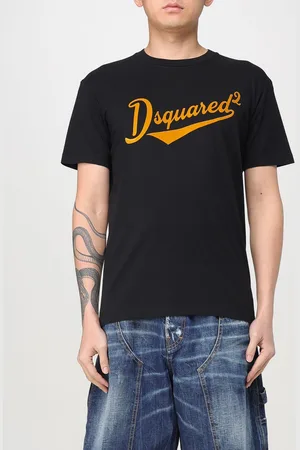 Dsquared2 T-Shirt Homme couleur