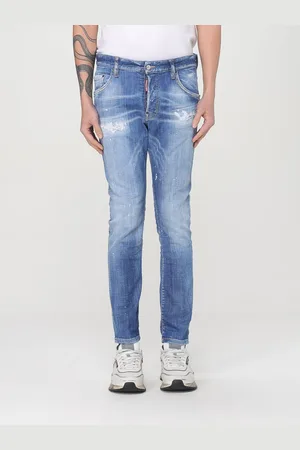 Dsquared2 Jeans Homme couleur