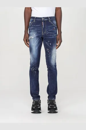 Dsquared2 Jeans Homme couleur