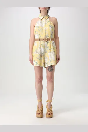 ZIMMERMANN Combinaisons Femme couleur