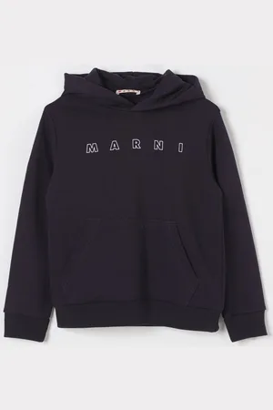 Marni Pull Enfant couleur