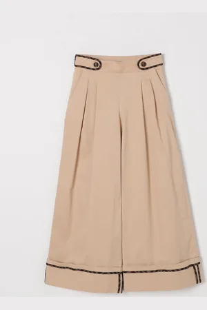 Fendi Pantalon Enfant couleur