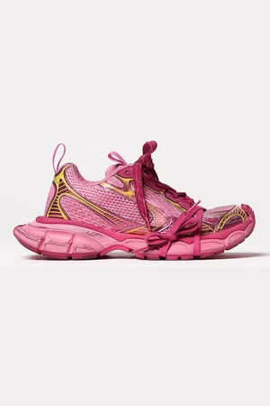 Balenciaga Baskets Femme couleur