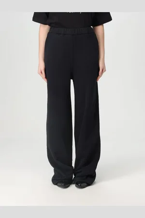 ROTATE Pantalon Femme couleur