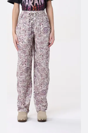 Isabel Marant Pantalon Femme couleur