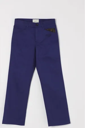 Fendi Pantalon Enfant couleur