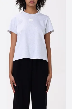 Alexander Wang T-Shirt Femme couleur