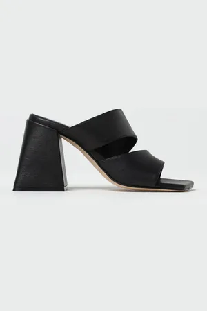 vic matiè Sandales à Talons VIC MATIÉ Femme couleur