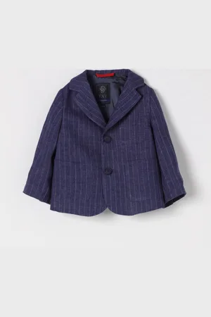 FAY Blazer Enfant couleur