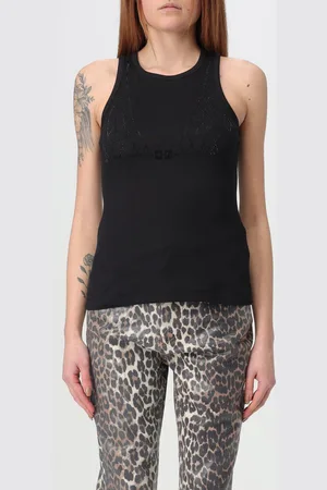 Ganni T-Shirt Femme couleur