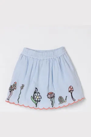 Stella McCartney Jupe Enfant couleur