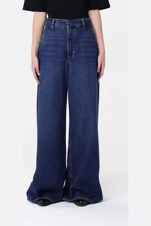 Frame Jeans Femme couleur