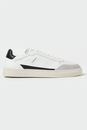 Copenhagen Shoes Baskets Femme couleur