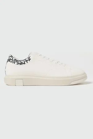 Armani Exchange Baskets Homme couleur