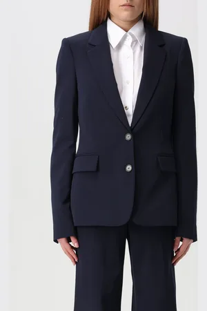Stella McCartney Blazer Femme couleur