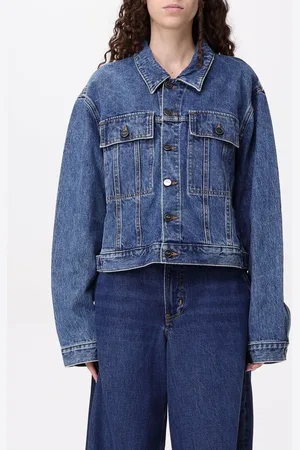 Khaite Veste Femme couleur