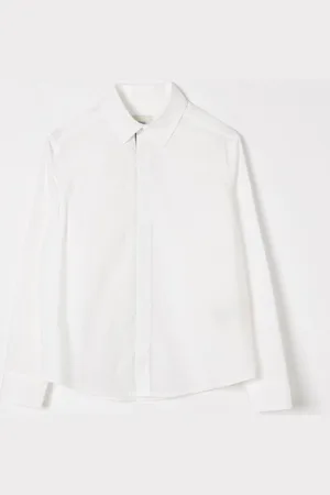 Fendi Chemise Enfant couleur