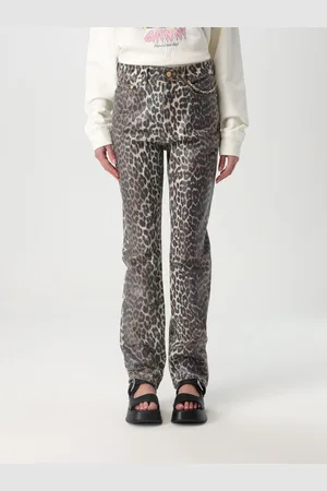 Ganni Jeans Femme couleur