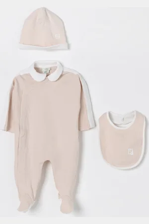 Fendi Ensemble Enfant couleur