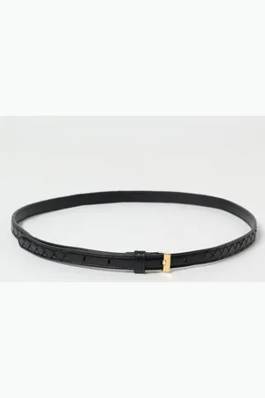 Bottega Veneta Ceinture Femme couleur