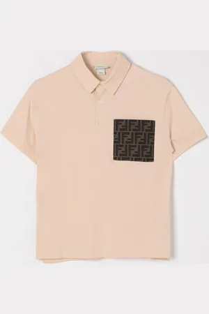 Fendi Polo Enfant couleur