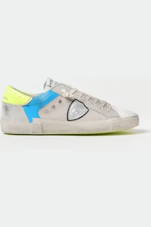 Philippe model Baskets Homme couleur
