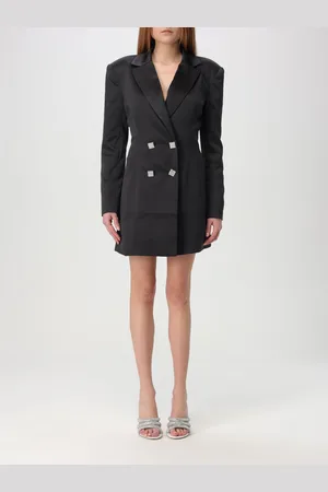ROTATE Robes Femme couleur