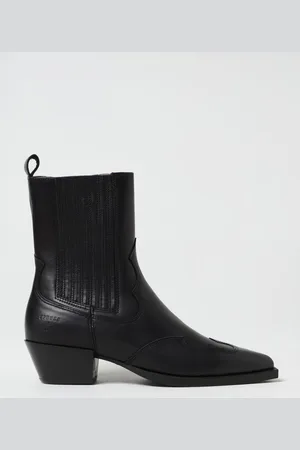 Copenhagen Shoes Bottes Femme couleur