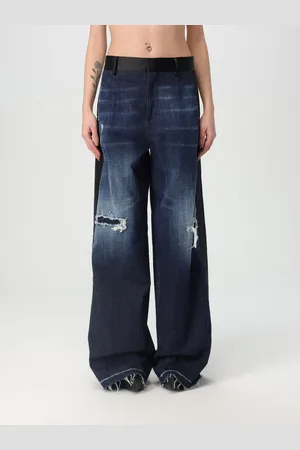 Dsquared2 Pantalon Femme couleur