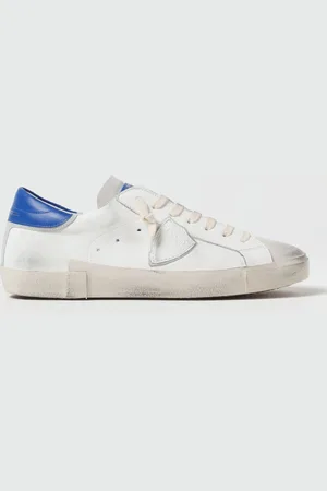 Philippe model Baskets Homme couleur