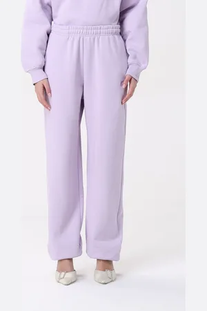 ROTATE Pantalon Femme couleur