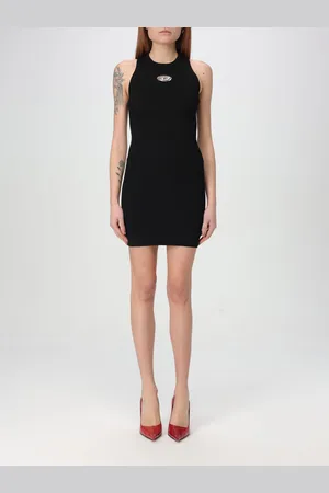 Diesel Robes Femme couleur