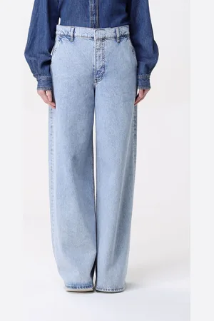Frame Jeans Femme couleur