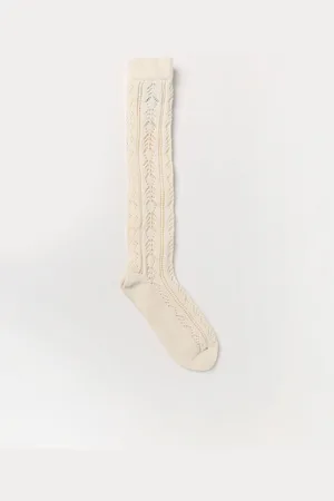 VALENTINO GARAVANI Chaussettes Femme couleur