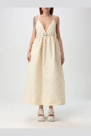 Ganni Robes Femme couleur
