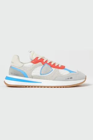 Philippe model Baskets Homme couleur