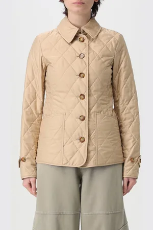 Burberry Veste Femme couleur