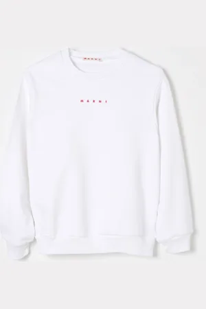 Marni Pull Enfant couleur