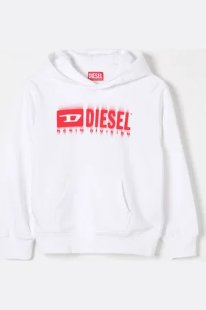Diesel Pull Enfant couleur
