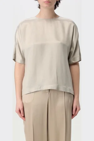 Giorgio Armani Top Femme couleur