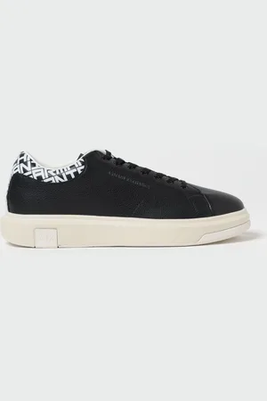 Armani Exchange Baskets Homme couleur