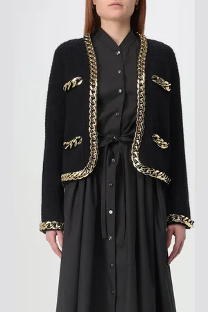 Tory Burch Cardigan Femme couleur