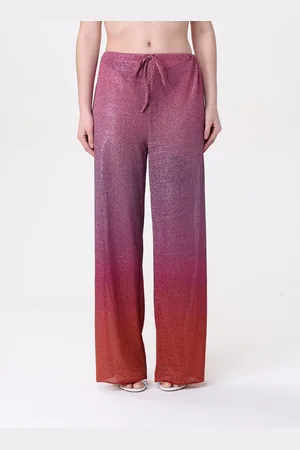 Oseree Pantalon OSÉREE Femme couleur