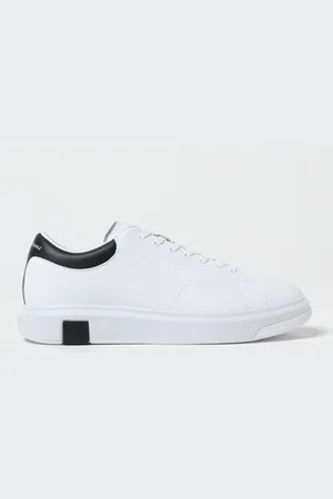 Armani Exchange Baskets Homme couleur
