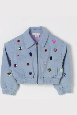 Stella McCartney Veste Enfant couleur